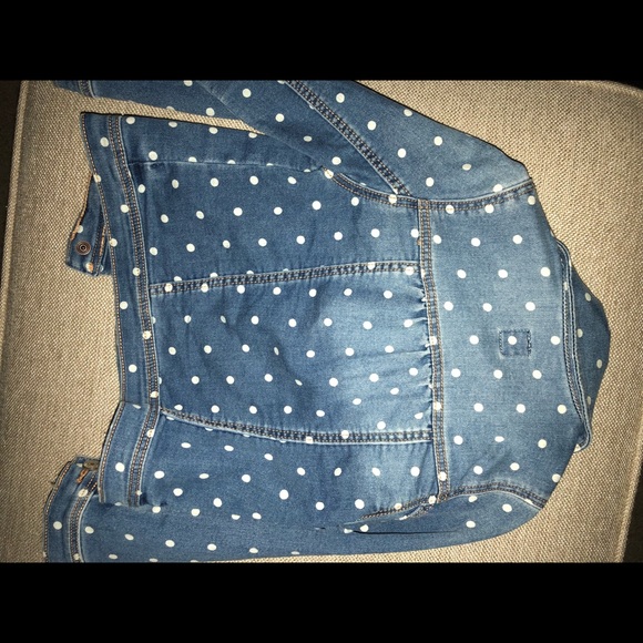 Girl’s Gap Denim Set - Picture 8 of 8